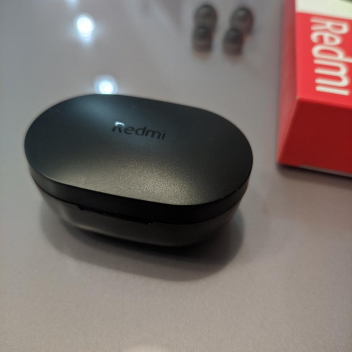 Наушники Redmi Airdots 2