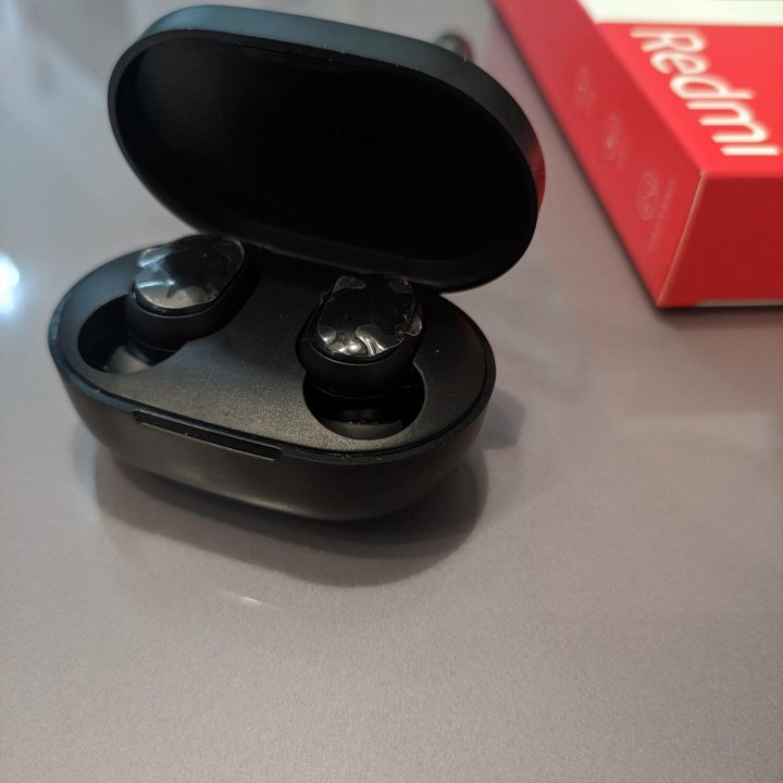 Наушники Redmi Airdots 2