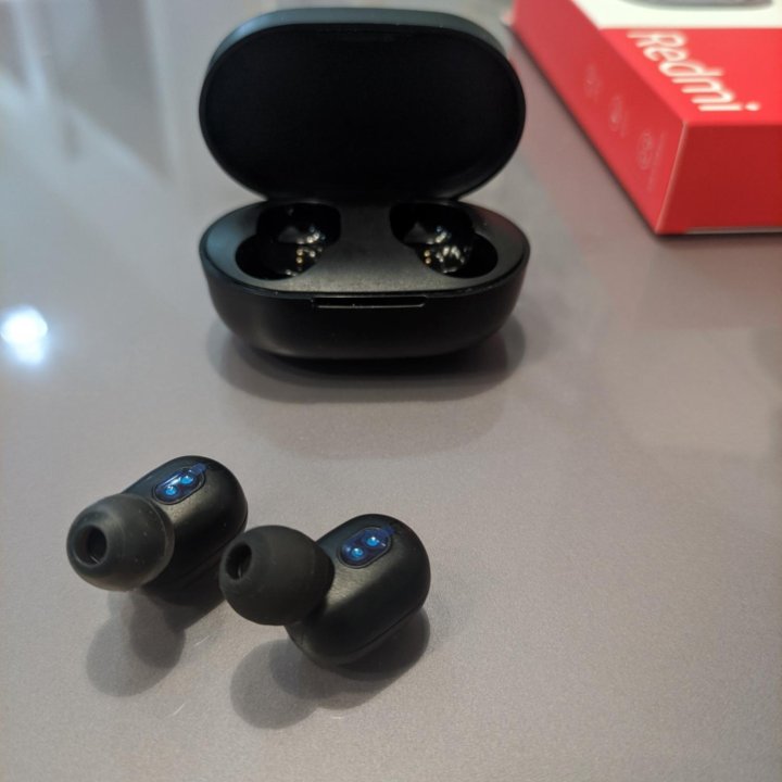 Наушники Redmi Airdots 2