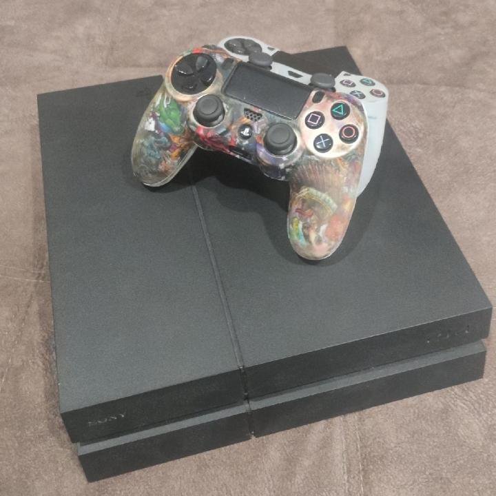 Ps4