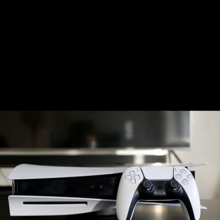 PlayStation 5