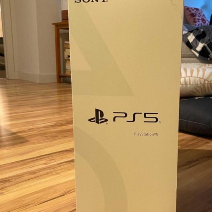 PlayStation 5