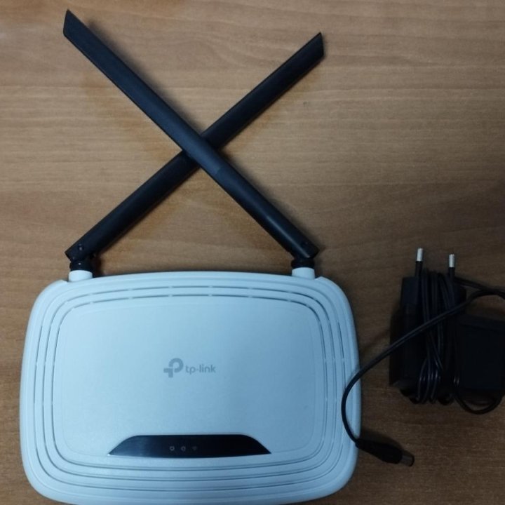 TP-Link TL-WR841N