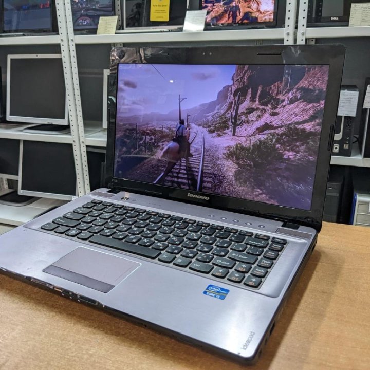 Ноутбук Lenovo 14