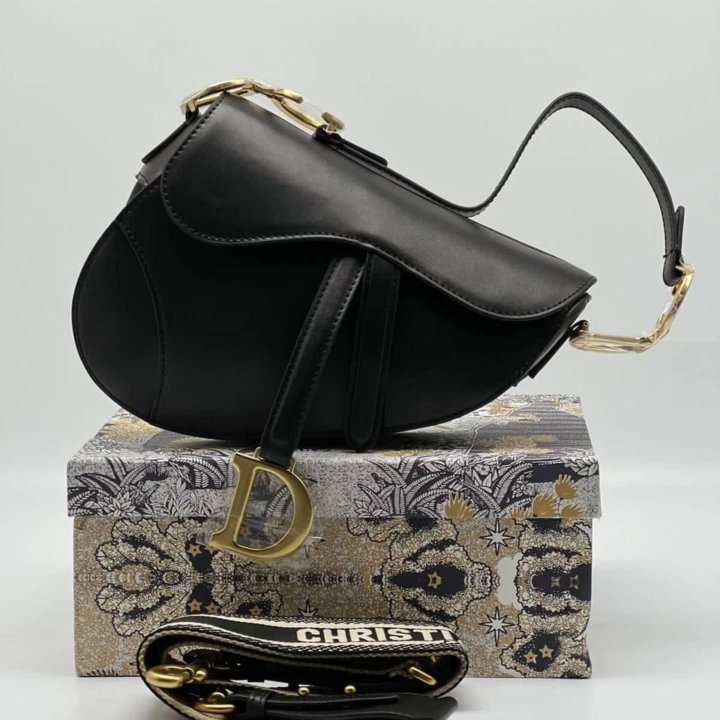 Сумка Dior