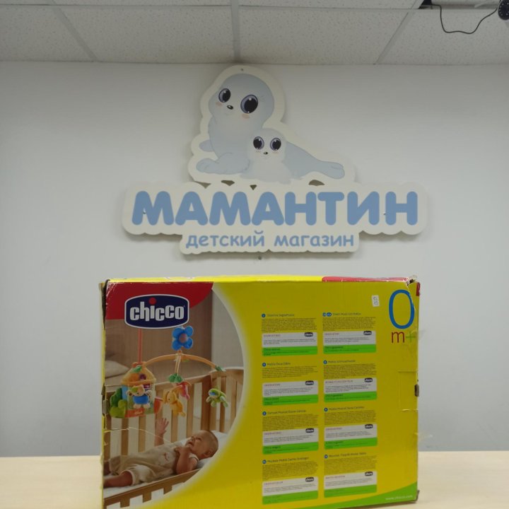 Мобиль Chicco 