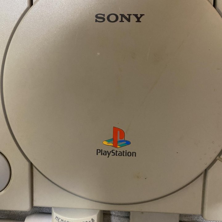 Sony PlayStation