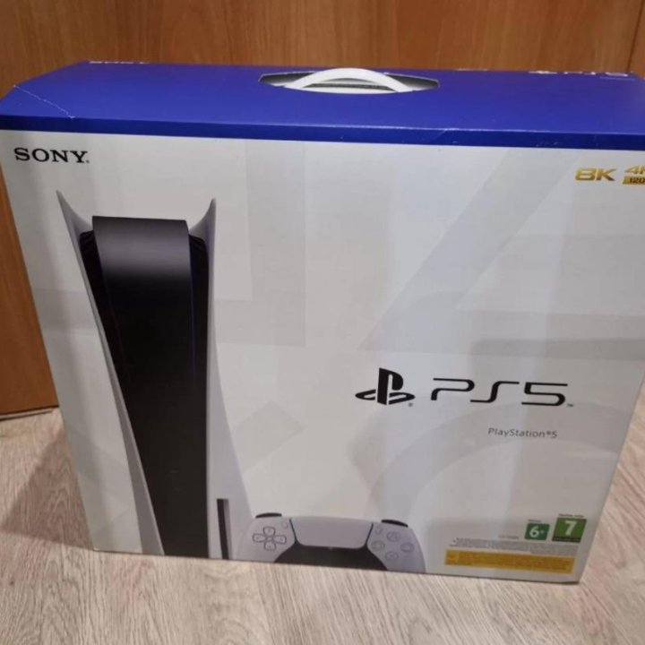 Sony PlayStation 5