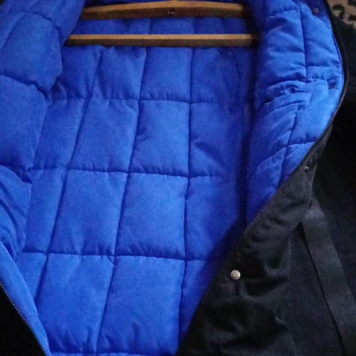Куртка зима женская