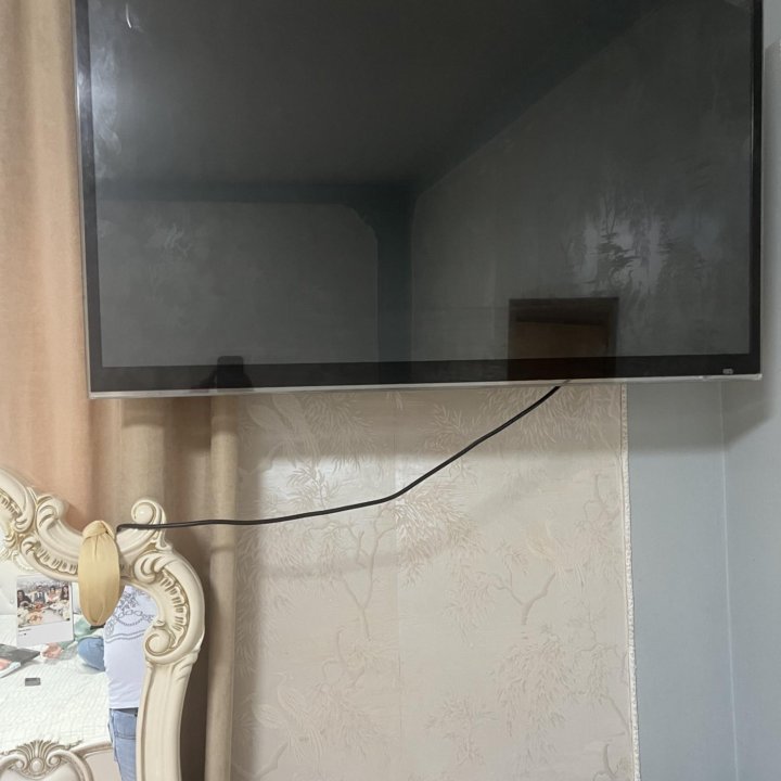 Телевизор LG