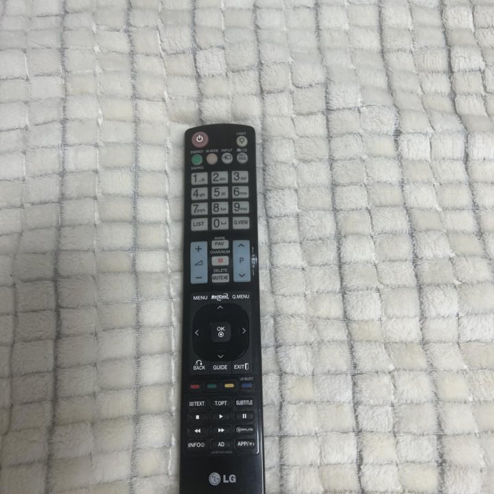 Телевизор LG