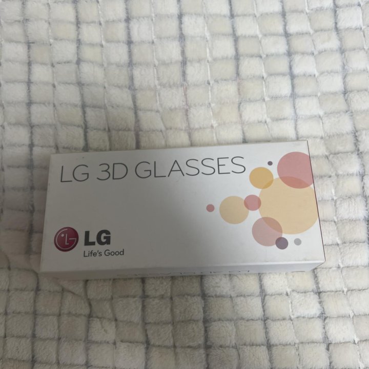 Телевизор LG