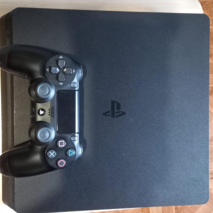 Ps4 slim
