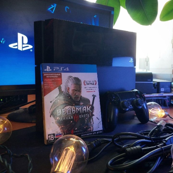 Sony PS4 500gb