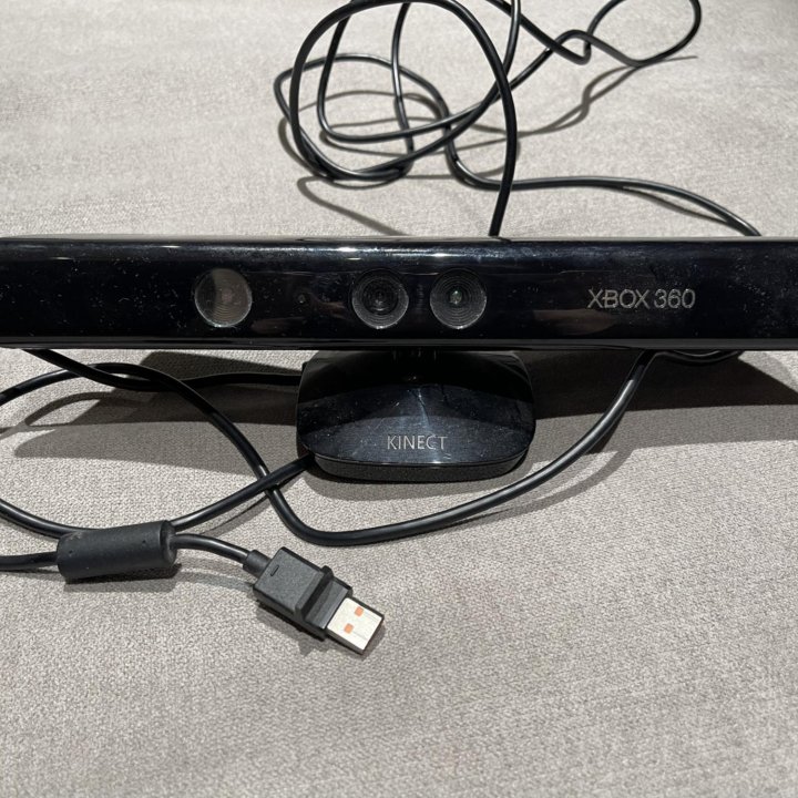 Kinect для xBox 360