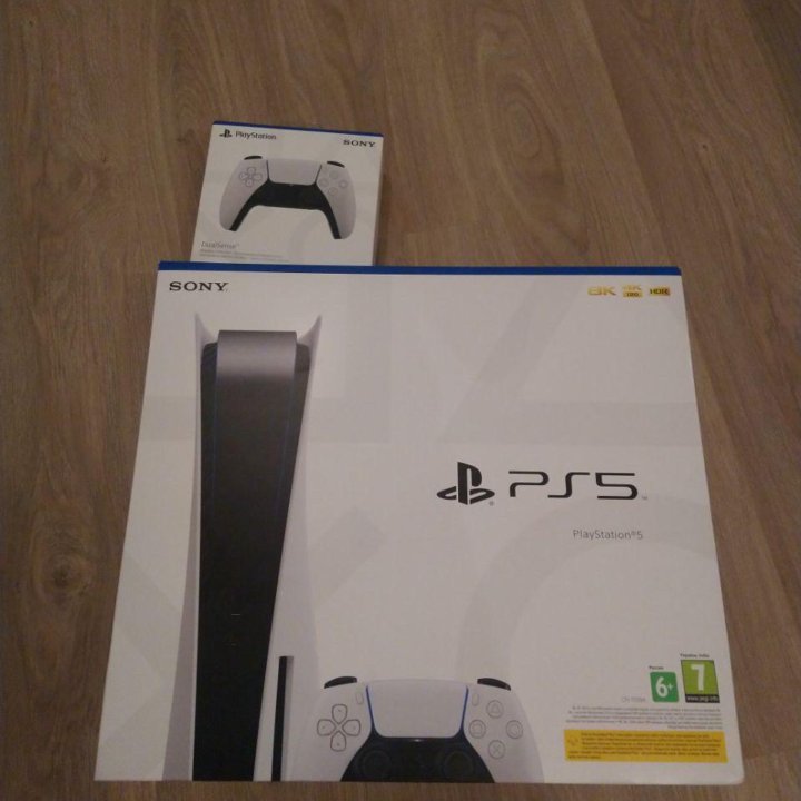 Soni PlayStation 5,ps5,пс5