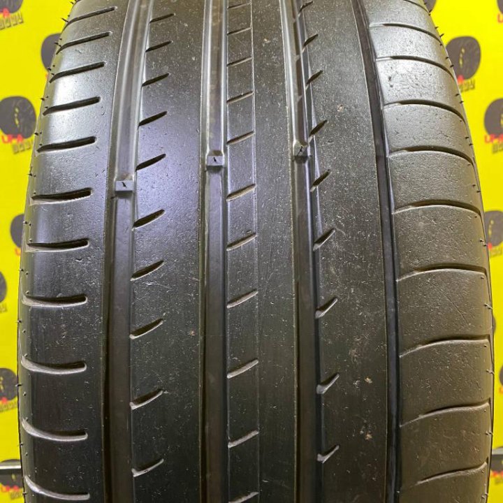 Yokohama Advan Sport V105T 285/45R21 1шт