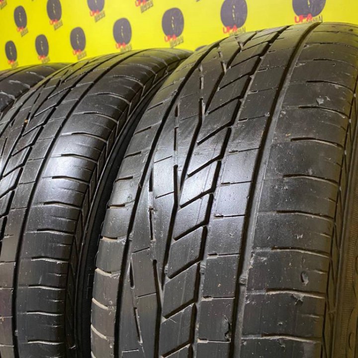 Goodyear excellence 235/55 R19 4шт