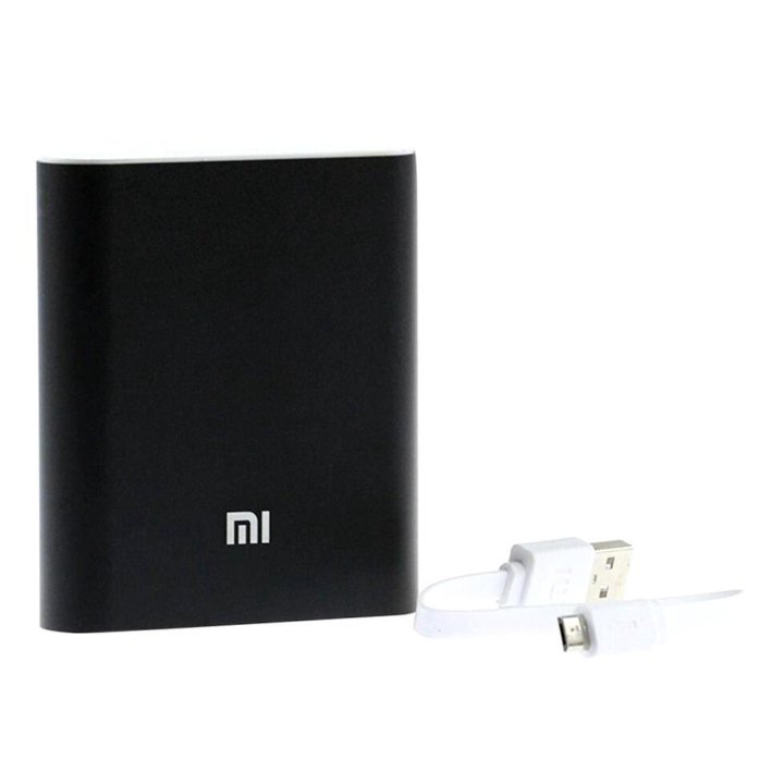 Переносное зарядное устройство Power Bank Xiaomi,