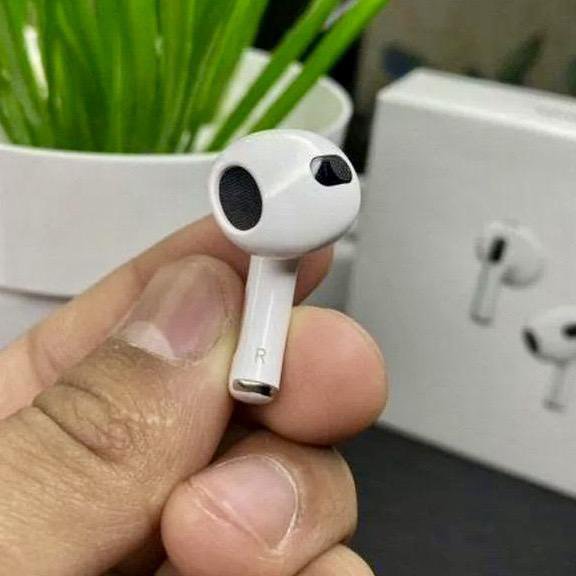 Airpods 3. Гарантия! Доставка по ПК!