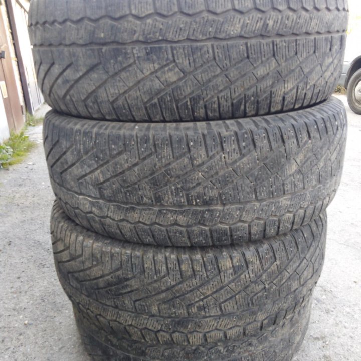 265/65 R17