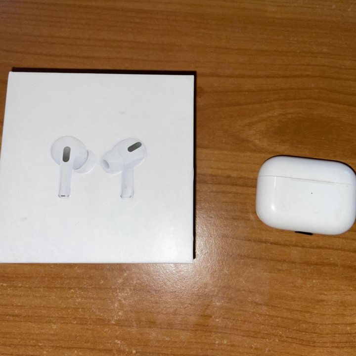 AirPods Pro