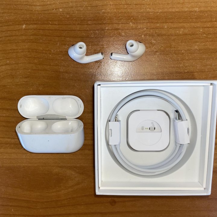 AirPods Pro