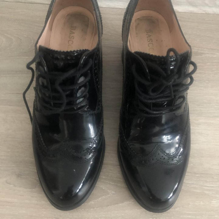 Ботинки Basconi 36