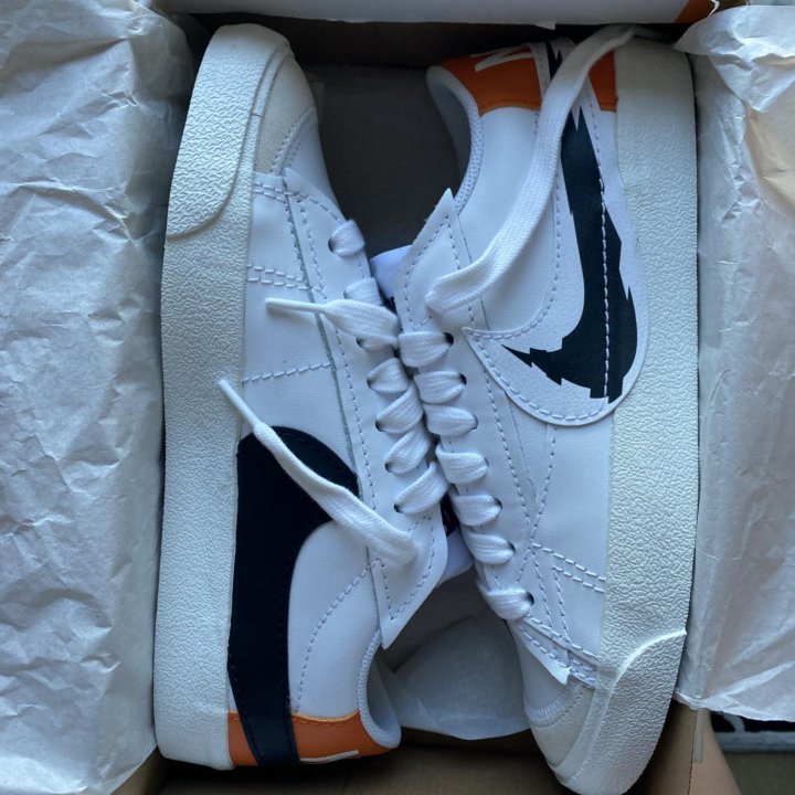 Nike blazer low 77 jumbo US 11