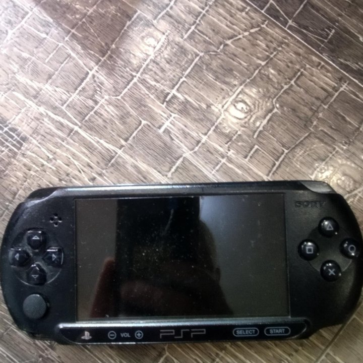 PSP-1008