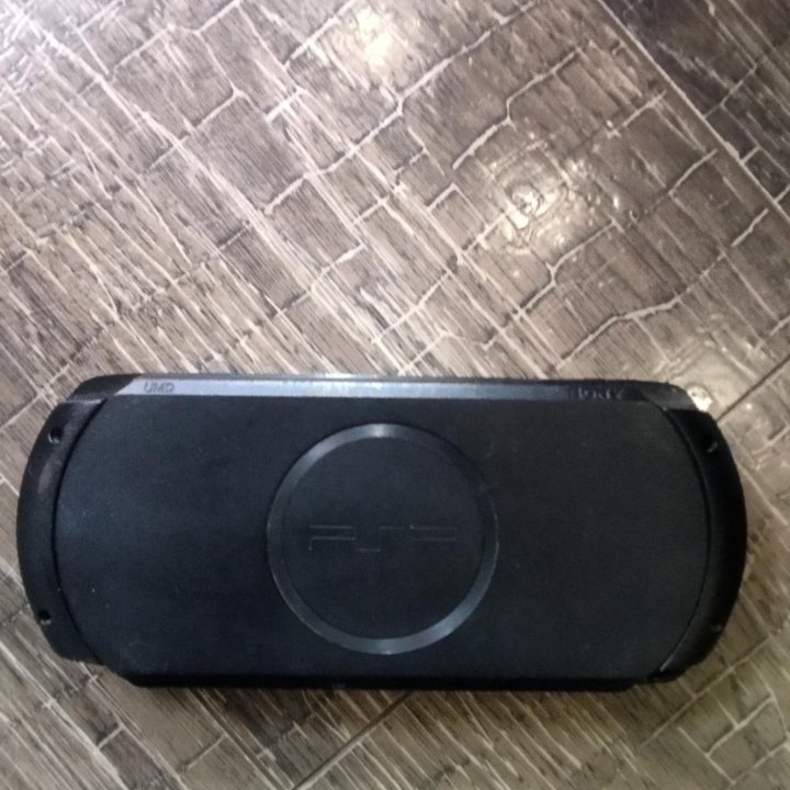 PSP-1008