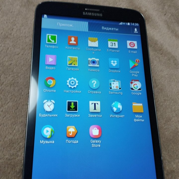 samsung galaxy tab 3 8.0 sm-t311