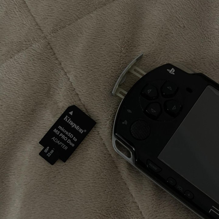 Sony PSP Slim 2000