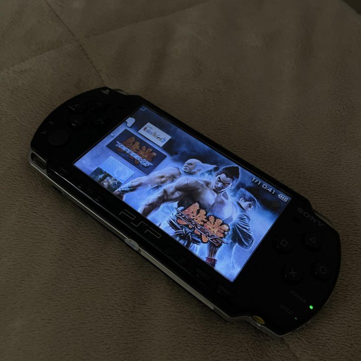 Sony PSP Slim 2000