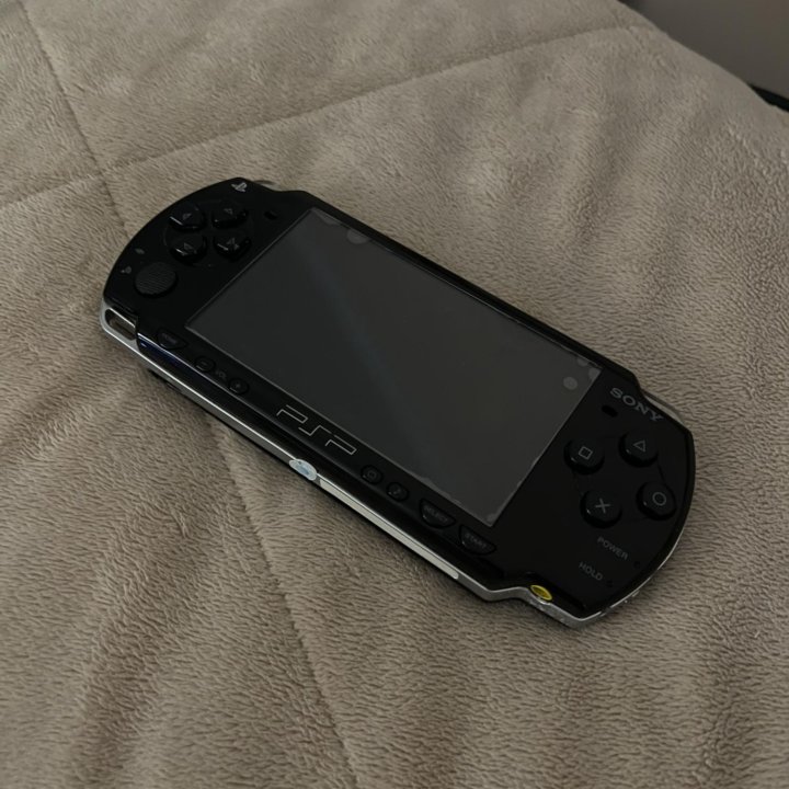 Sony PSP Slim 2000