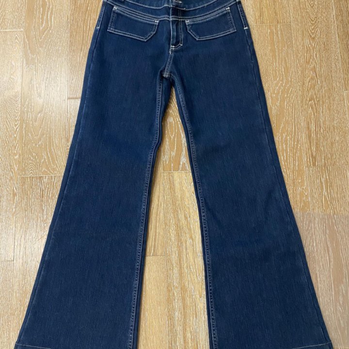 Джинсы женские whitney jeans(46-48 р-р )