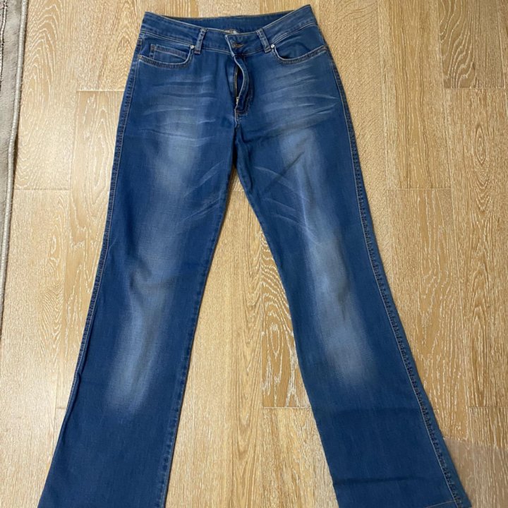 Джинсы женские whitney jeans(46-48 р-р )