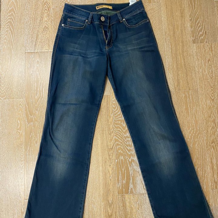 Джинсы женские whitney jeans(46-48 р-р )