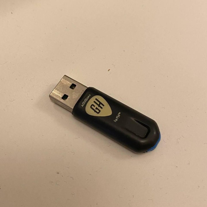 Гитара guitar hero ps4