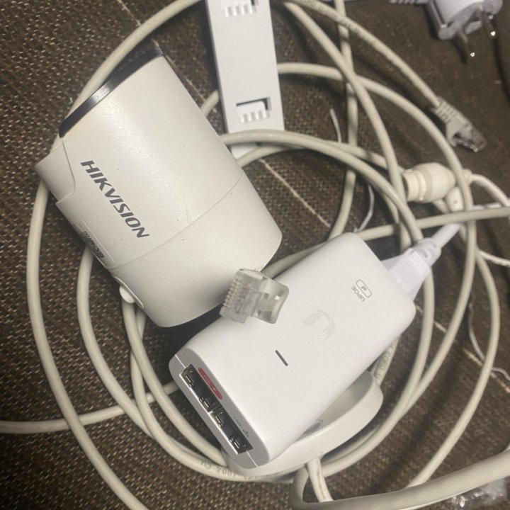 IP Камера Hikvision