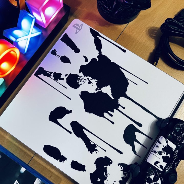 Sony PlayStation 4 slim