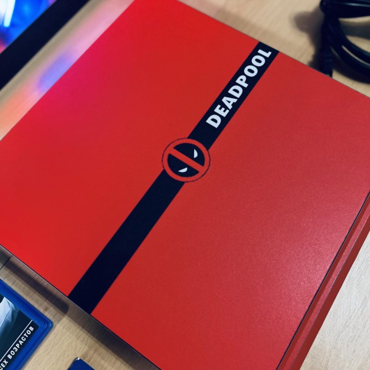 Sony PlayStation 4 slim