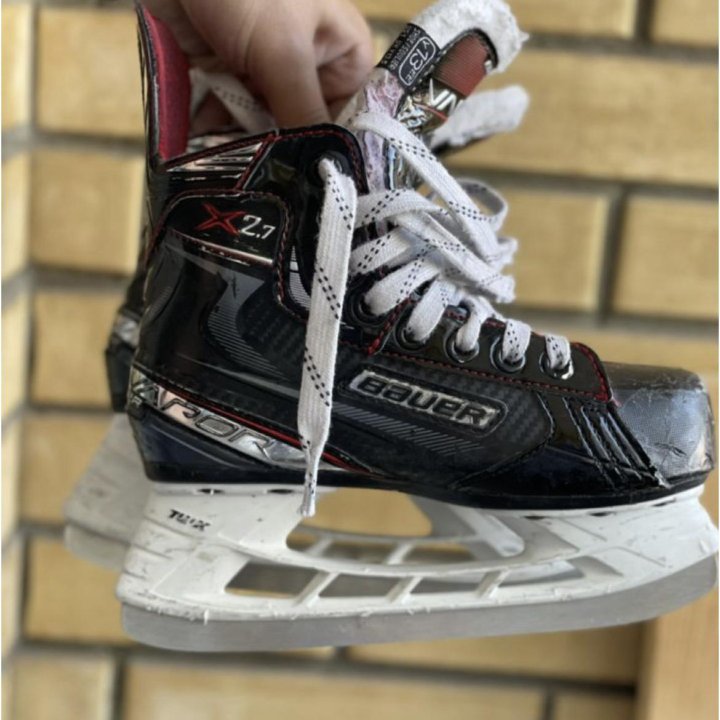 Хоккейные коньки bauer vapor x 2 7