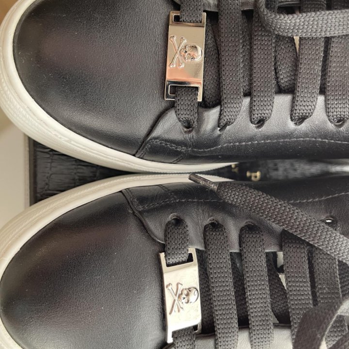 Кеды Philipp Plein