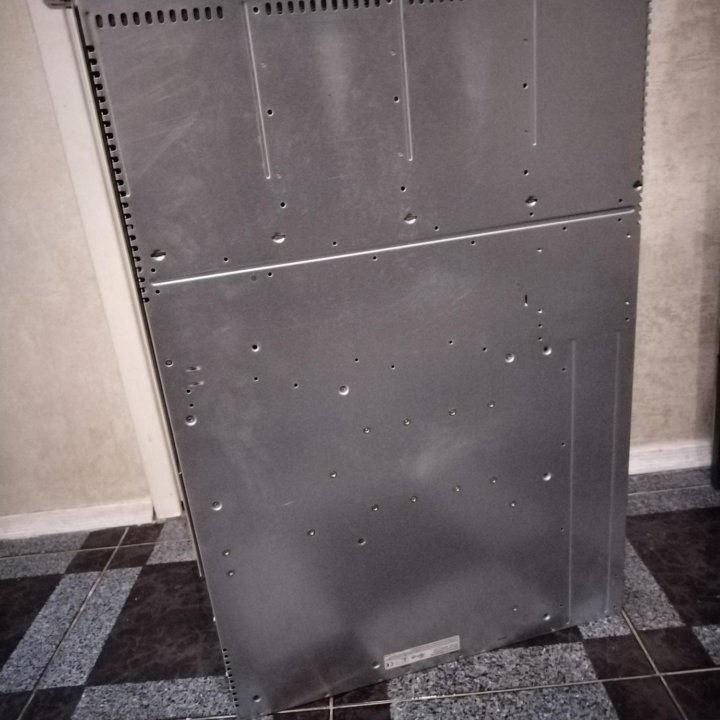 1U сервер SuperMicro SuperServer 6015B