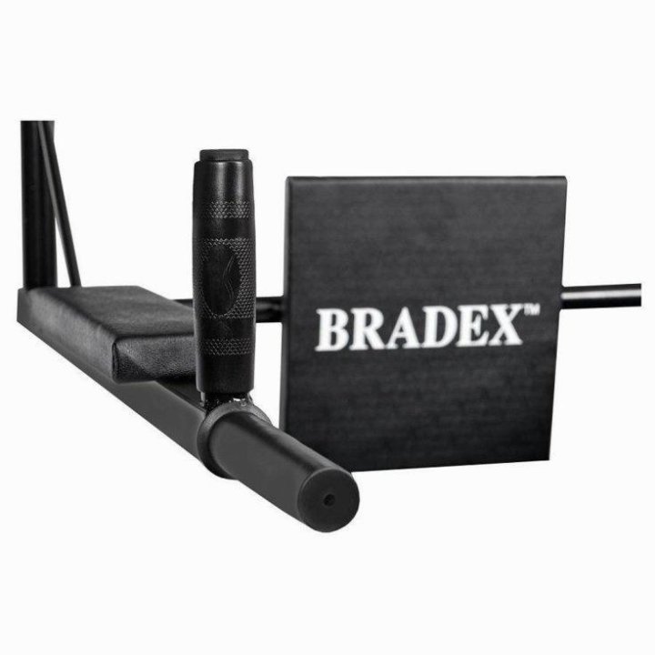 Турник-брусья, Bradex SF 0780, универсальный новый