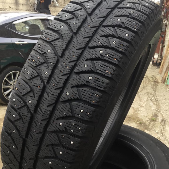 Шины Firestone ice Cruiser 7 225/65/17