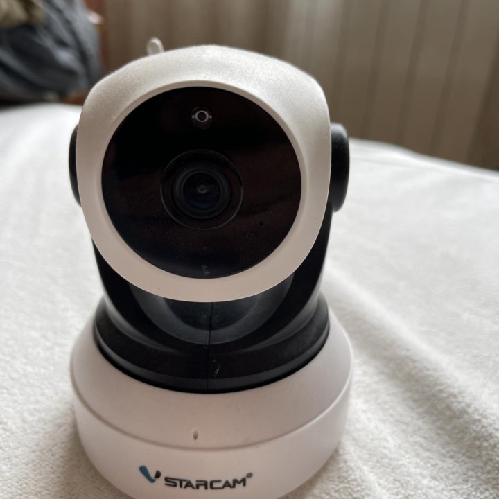 Камера Starcam