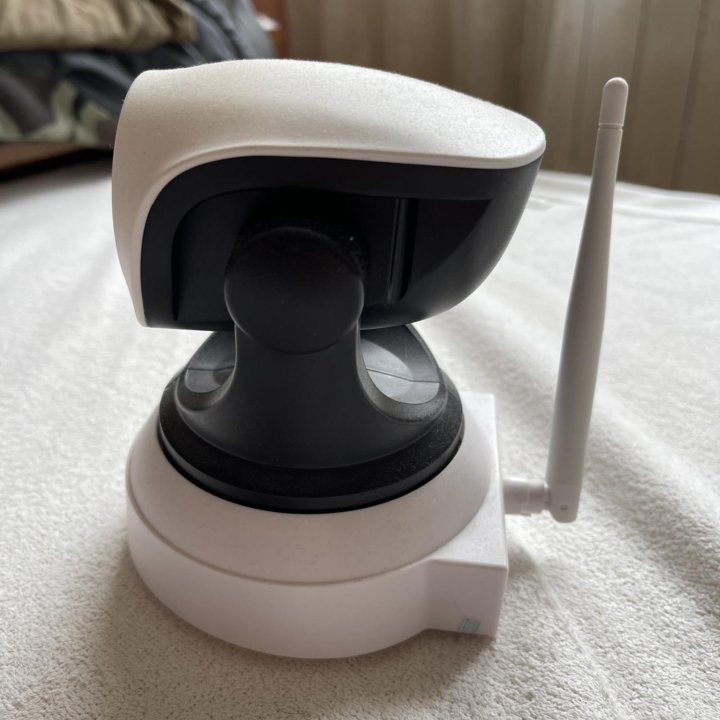 Камера Starcam