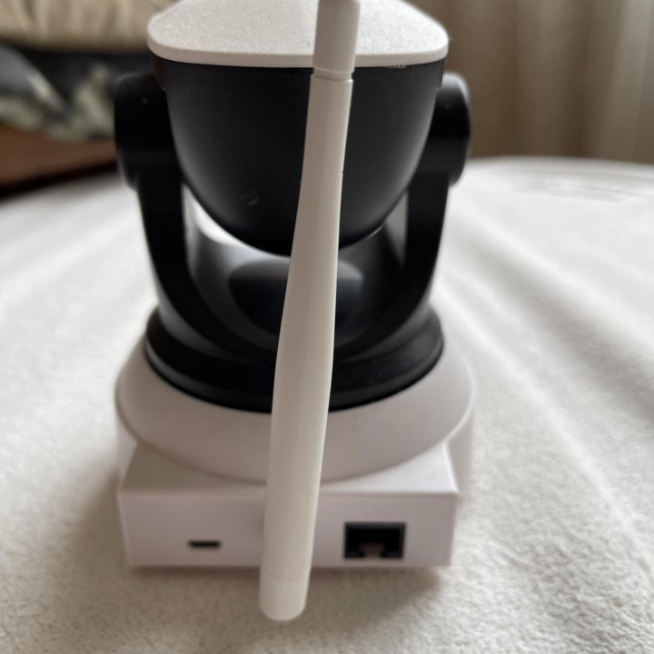 Камера Starcam